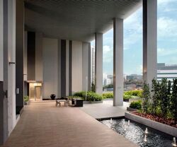 Arc 380 (D8), Office #621050941